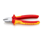 Diagonal Cutter KNIPEX 1000V - 180mm