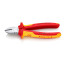 Diagonal Cutter KNIPEX 1000V - 180mm