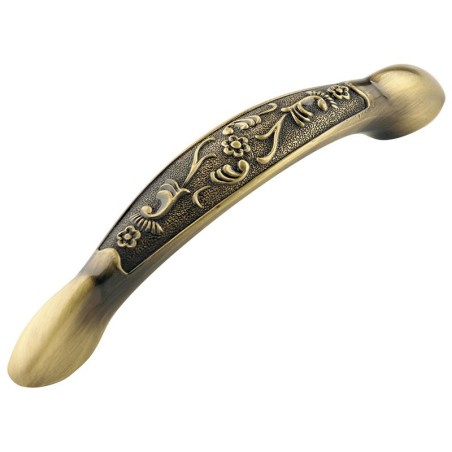 MD-8093 Retro Furniture Handle - 96 mm