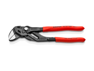 Pliers Wrench KNIPEX 180mm