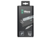 Bit`s set WERA BC 30 Metal 1