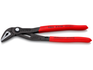 Водопроводни клещи KNIPEX-Cobra Slim 250mm