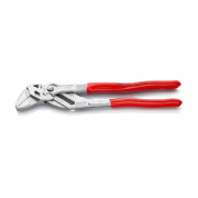 Клещи ключ KNIPEX 250мм Chrom