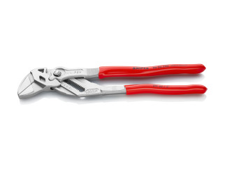 Pliers Wrench KNIPEX 250mm Chrom