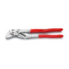 Клещи ключ KNIPEX 250мм Chrom