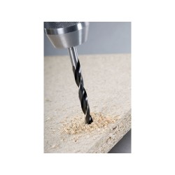 Alpen Holz TM 5 Wood Drill Bits Set