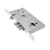 Assa Abloy 85 x 60 mm Lock For Main Doors - Cylinder, Chrome
