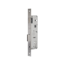 Брава за алуминиева дограма Mauer Assa Abloy 85 x 35мм - DIN