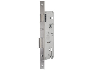 Assa Abloy 85 x 35 mm Lock For Aluminium Doors - Cylinder