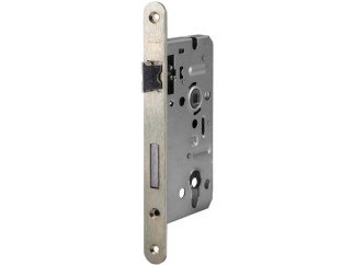Секретна брава LOB Assa Abloy 90 x 50мм - DIN