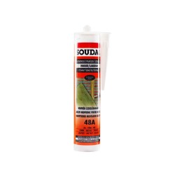 Неопреново монтажно лепило SOUDAL 48A