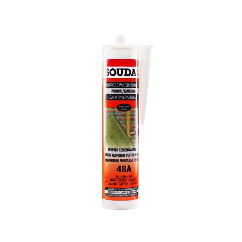 SOUDAL 48A Neopren Mount Glue