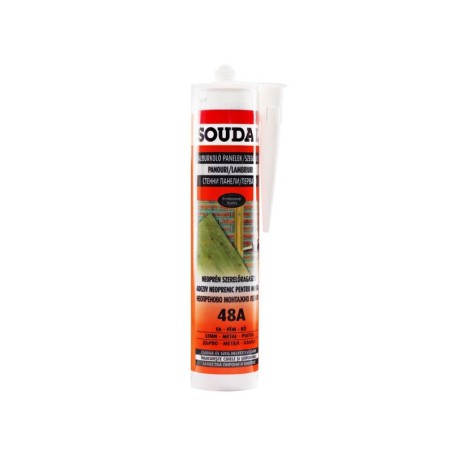 SOUDAL 48A Neopren Mount Glue