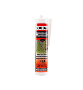 Неопреново монтажно лепило SOUDAL 48A