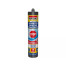 Soudal Sanitar Sealant - 280 ml, Black