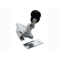 KM-409 Lock For Two Glass Doors KM-409 Lock For Two Glass Doors