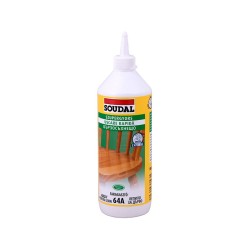 Soudal 64A Wood Glue - 750 g
