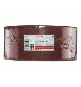 Шкурка на руло BOSCH J450 Expert for Wood and Paint - 50м