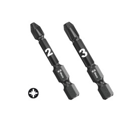 Wera Impaktor Bit - PZ 3