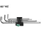 Wera 950 PKL/9 SM L-key Set
