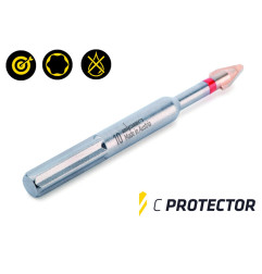 Alpen Keramo Extreme Tiles Drill Bit - 6 mm