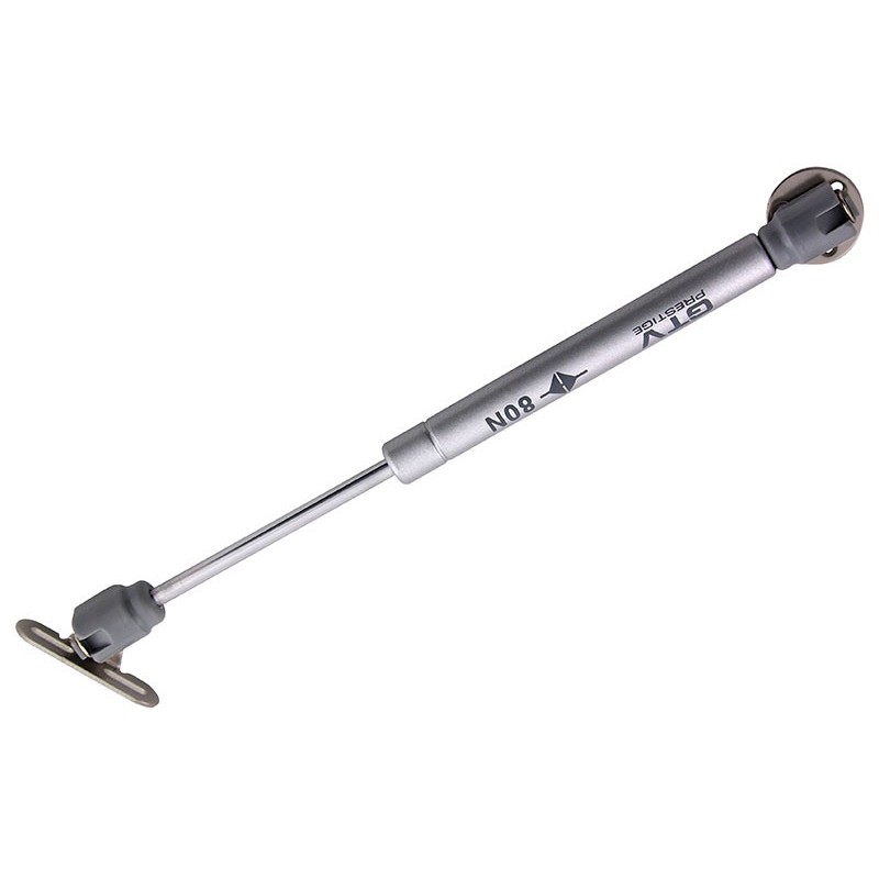 Fall-Flap Gas Springs