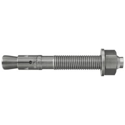 Сегментен неръждаем анкер FISCHER FBN II A4 - ф10 х 85