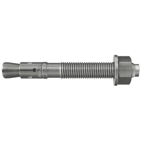 Сегментен неръждаем анкер FISCHER FBN II A4 - ф10 х 85