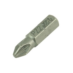 Wera Classic Bit - PZ 2