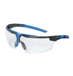 Предпазни очила UVEX i-3 AR black/blue 9190