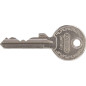 Padlock brass ABUS 82/63