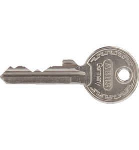 Padlock brass ABUS 82/63