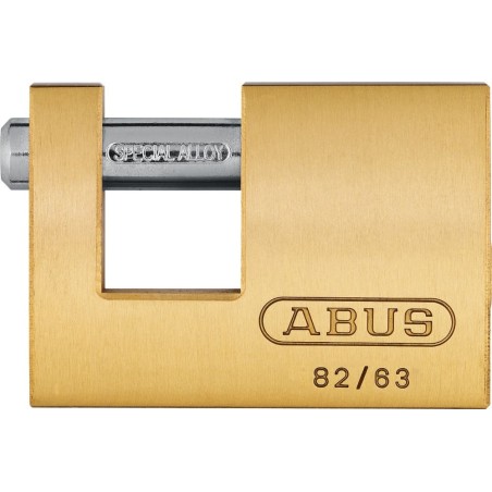 Катинар месинг ABUS 82/63