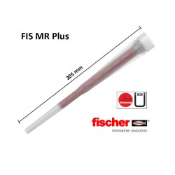 Смесител за химически анкер Fischer - FIS MR Plus