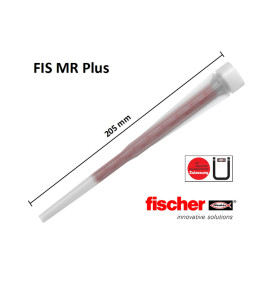 Смесител за химически анкер Fischer - FIS MR Plus