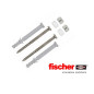 fischer Ceramic fixings S 8 RD 80 WCR