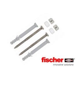 fischer Ceramic fixings S 8 RD 80 WCR