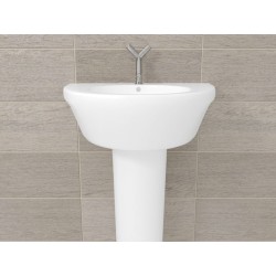 Крепеж за мивка FISCHER WST 10 x 140
