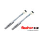 Крепеж за мивка FISCHER WST 10 x 140 Крепеж за мивка FISCHER WST 10 x 140