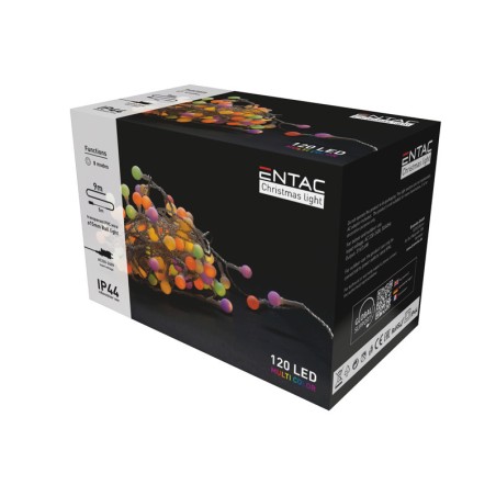 Christmas LED Light 9m