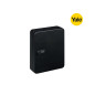 Yale key box with combination lock YKB/200/CB2