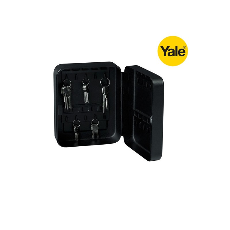 Yale key box with combination lock YKB/200/CB2