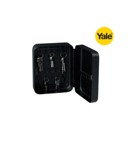 Кутия за ключове с код YALE YKB/200/CB2