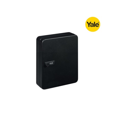 Кутия за ключове с код YALE YKB/540/CB2
