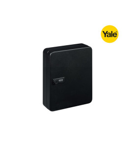 Yale key box with combination lock YKB/200/CB2