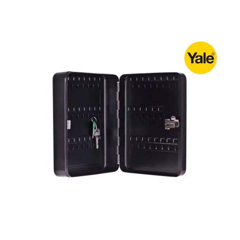 Кутия за ключове с код YALE YKB/540/CB2
