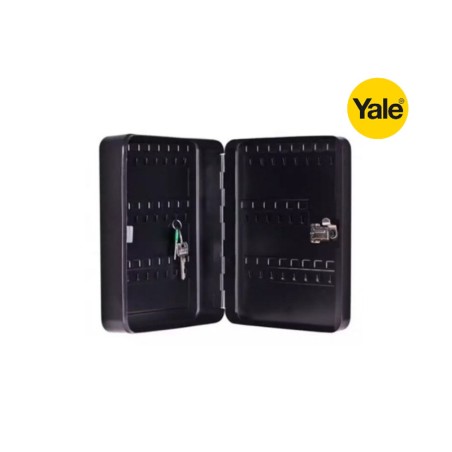 Кутия за ключове с код YALE YKB/200/CB2