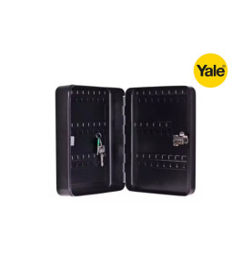 Yale key box with combination lock YKB/200/CB2