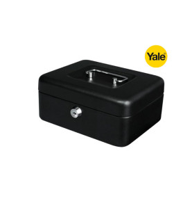 Yale key box with combination lock YKB/200/CB2