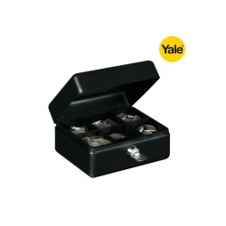 Yale key box with combination lock YKB/200/CB2